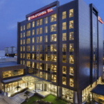 Hilton Garden Inn İstanbul Beylikdüzü