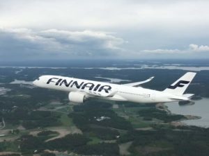 Finnish Air
