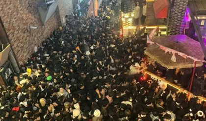 The death toll of the Halloween stampede in #Itaewon district, Seoul, rose to 156