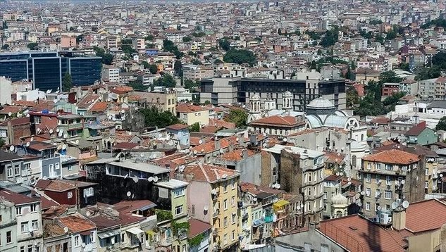 İmar barışı çıktı mı? İmar affı ne zaman çıkacak? İmar affı son durum