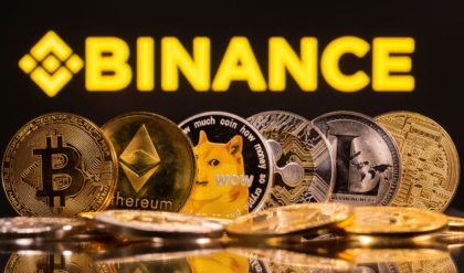Crypto giant Binance drops bid to save rival, stoking chaos in digital assets